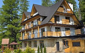 Apartamenty Magnus na Gubałówce